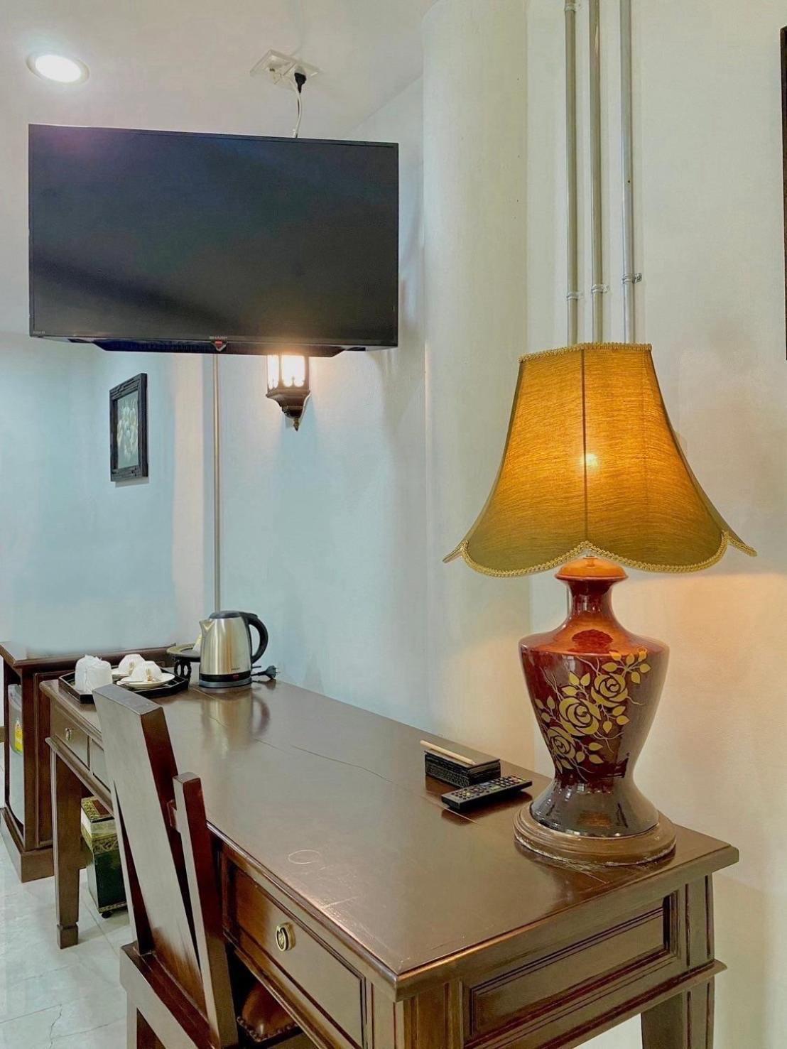 Pingdoi Hualin Boutique Hotel Chiang Mai Exterior foto
