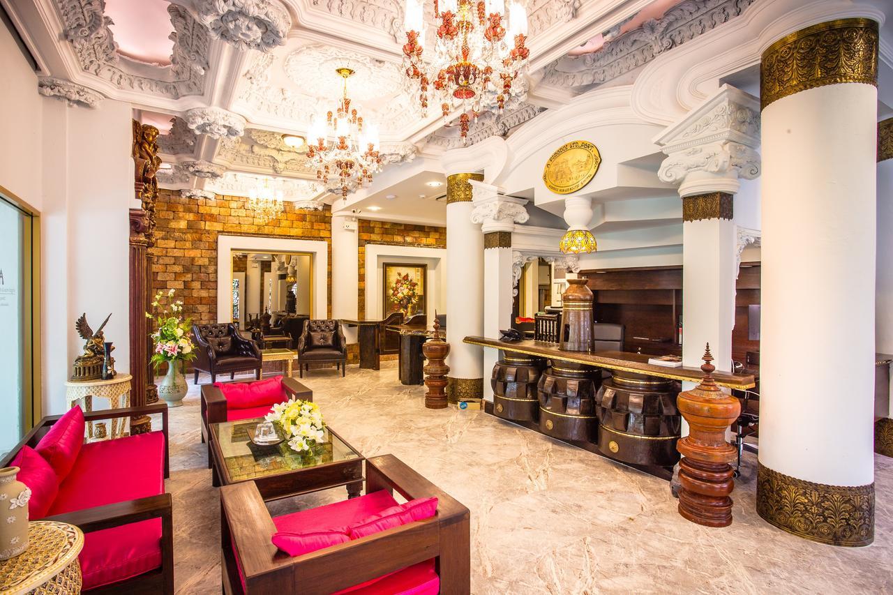 Pingdoi Hualin Boutique Hotel Chiang Mai Exterior foto