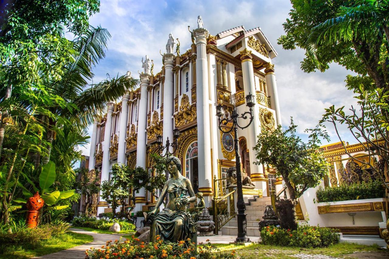Pingdoi Hualin Boutique Hotel Chiang Mai Exterior foto