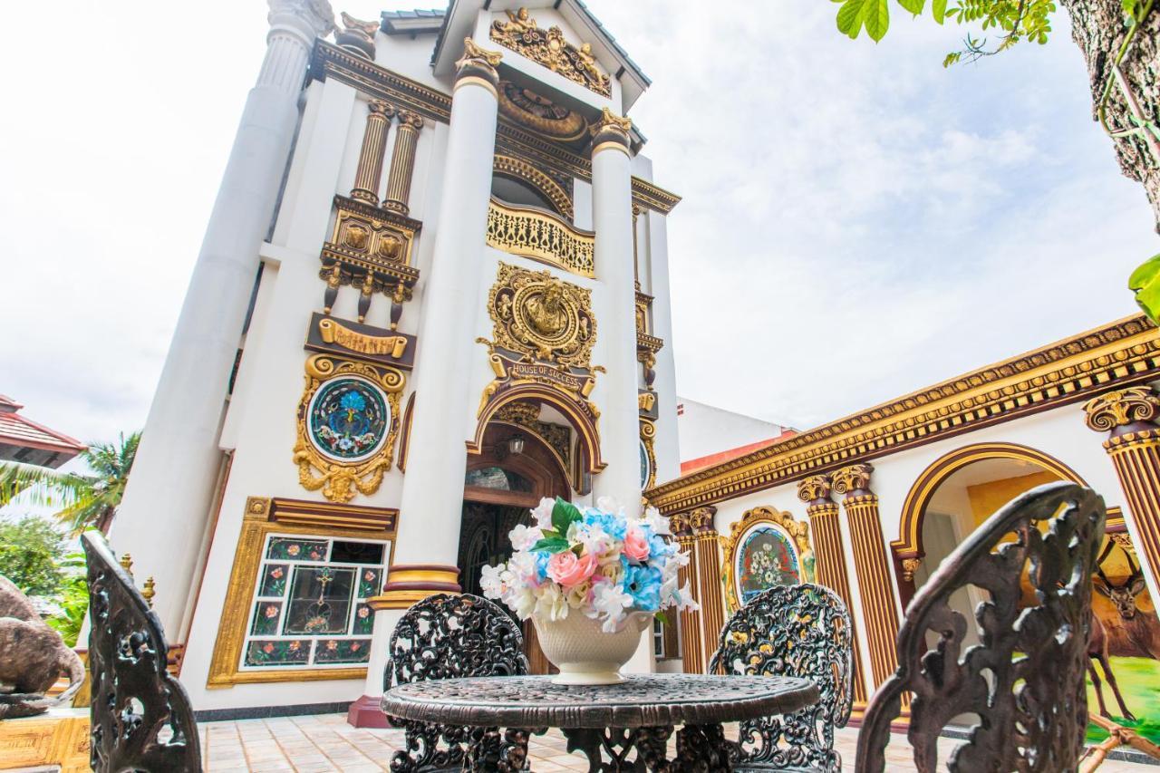 Pingdoi Hualin Boutique Hotel Chiang Mai Exterior foto